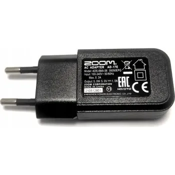 Zabezpečení domácnosti Zoom AD-17 AD-17E