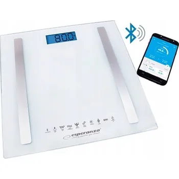 IP kamera Analytická diagnostická koupelnová váha 8v1