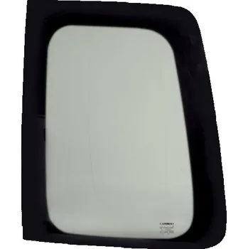 Příslušenství ke karavanu Pevné zadní okno Carbest pro Fiat Ducato, Peugeot Boxer, Citroen Jumper od roku 2007 Varianta: 826 x 665 mm zadní dveře levé- stand.pant