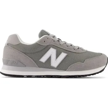 Pánské kalhoty Klasické pánské boty New Balance semišové a syntetické, 40,5 i476_16344727