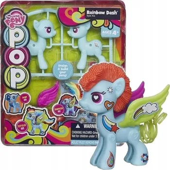 Figurka MLP Sortiment sad