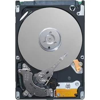 Pevný disk Dell 1.92TB SSD SATA Read Intensive 6Gbps 512e 2.5in with 3.5in HYB CARR Hot-Plug CUS Kit 345-BDSG