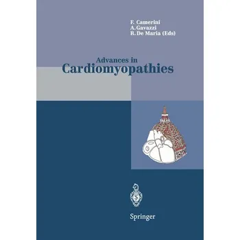 Advances in Cardiomyopathies - Camerini, Fulvio