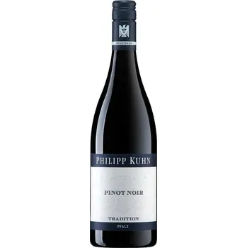 Víno Philipp Kuhn Pinot Noir "Tradition"