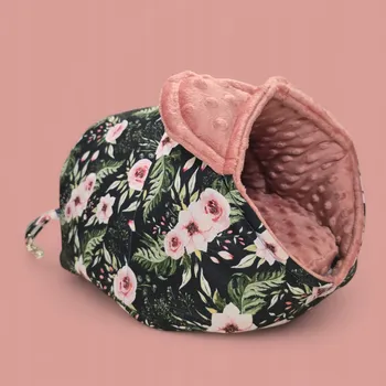 Domeček pro morče nebo jiné hlodavce, kavií