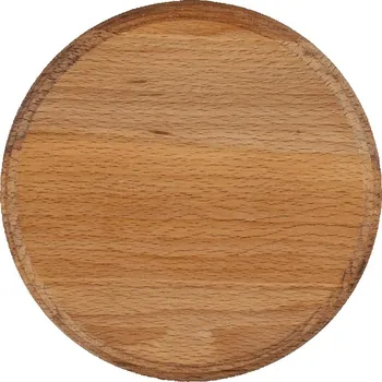 Domácí ventilátor Nástěnný ventilátor MMotors 1686, hnědý