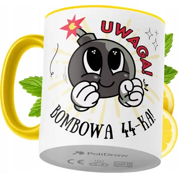 Hrnek Polidraw Hrnek Polidraw pro tatínka keramika 330 ml