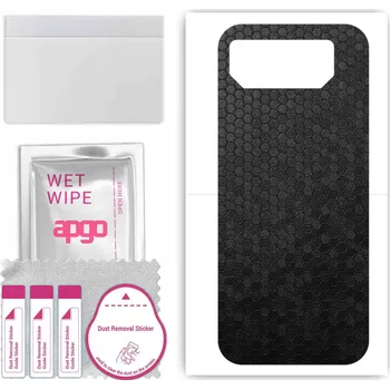 Pouzdro na mobilní telefon Ochranná Fólie apgo pro Asus ROG Phone 6 1 ks