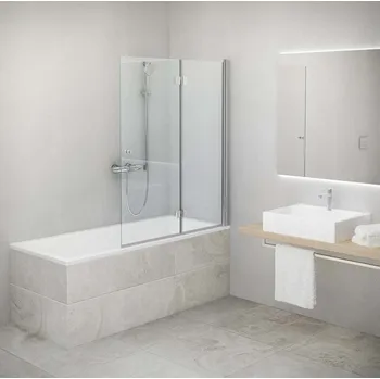 Vanová zástěna Roth TZVP2/1100 742-110000P-00-02