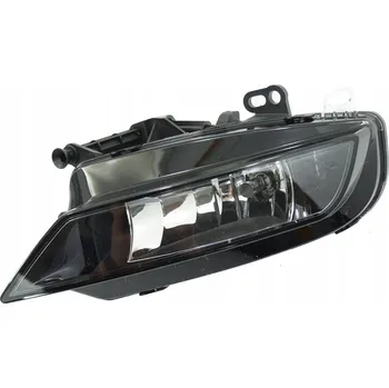 Mlhový světlomet Halogen / Mlhové světlo AUDI A3 8V 12-16 hatchback PRAVÝ + H8
