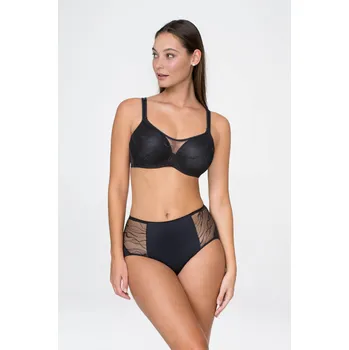 Podprsenka TIMO Timo | Bezešvá vyztužená podprsenka NettieBra Flow - 75G / 04