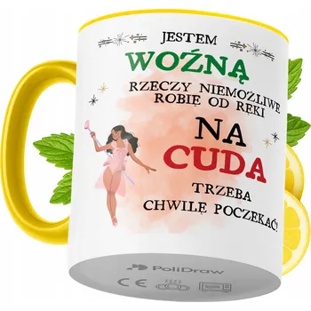 Hrnek Polidraw Hrnek Polidraw pro vozíčkáře keramika 330 ml