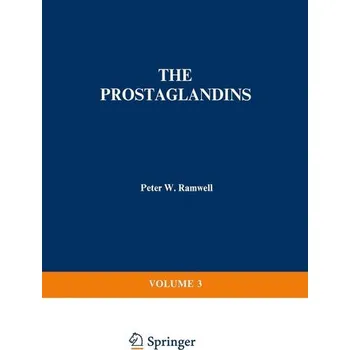 Příroda The Prostaglandins - Ramwell, Peter