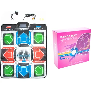 Taneční podložka Taneční podložka pro jednoho hráče Gotel