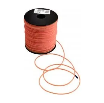Lano Linka Rock Empire BAT Cord 0.003 x 100 m oranžová