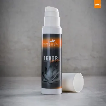 Kosmetika Schockemoehle Balzám v pěně PRO KŮŽI