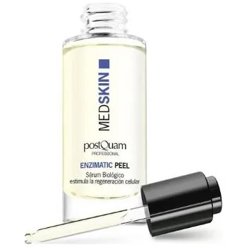 Pleťové sérum Enzymatický biologický peeling postQuam 30ml