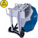 Scheppach HS 730 - kolébková pila/cirkulárka 700 mm