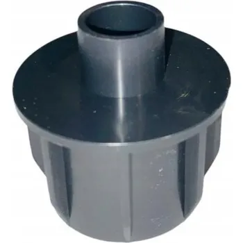 Zásobník na papírové ručníky Adaptér na ručníky v roli (filtr 38 mm) pro dávkovače MERIDA