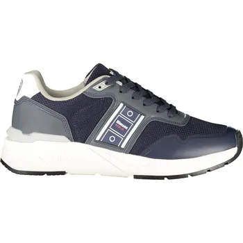 Pánské tenisky Blauer S5RAY05KNI Pánské tenisky modré 45