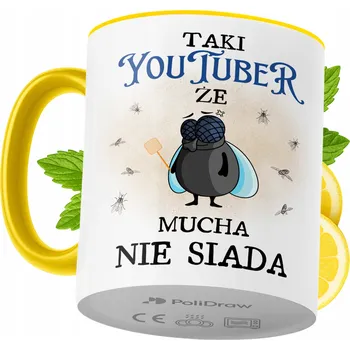 Hrnek Polidraw Hrnek Polidraw pro záchranáře keramika 330 ml