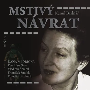 Kamil Bednář: Mstivý návrat