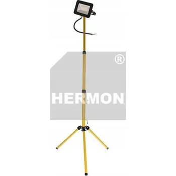 LED REFLEKTOR 230V, 20W, STUDENÁ BÍLÁ