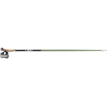 Trekingová hůl Hole Nordic Walking LEKI Flash Carbon 110 cm