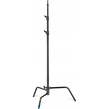 Stativ Osvětlovací stativ Manfrotto A2033LCB, nosnost 10 kg