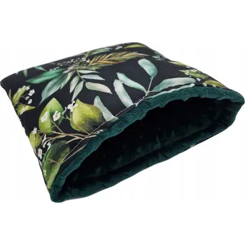 Norka, domeček pro morče, unikát SÉRIE PREMIUM