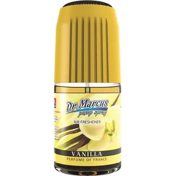 Vůně do auta Dr. Marcus vůně atomizér 50 ml vanilka sprej