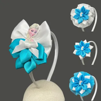 Čelenka Čelenka s Elsou 2v1 Varianta: 1, Dárkové balení: ne