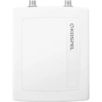 Bojler Ohřívač vody Kospel 6000 W