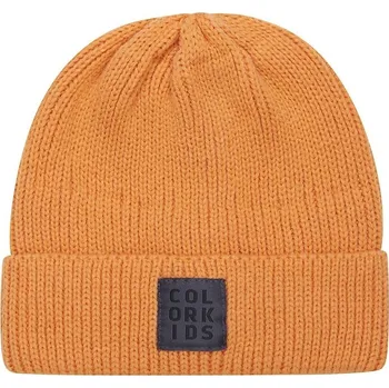 Čepice Color kids vlněná čepice