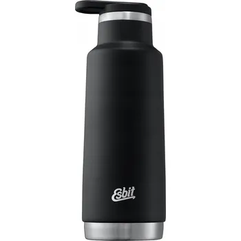 Termoska Termoska Esbit Pictor Insulated Bottle černá 550 ml