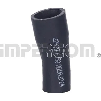 Spojovací materiál motoru Hadice, větrání klikové skříně IMPERGOM 225317