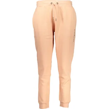 Cavalli Class QXT23FCF062 Dámské tepláky broskvové XS