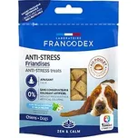 Francodex Pochoutka Anti-stress pes 75g