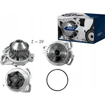 Vodní pumpa motoru Dolz A158 Vodní pumpa, chlazení motoru