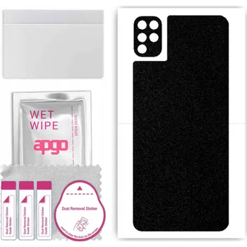 Pouzdro na mobilní telefon Ochranná Fólie apgo pro LG K42 1 ks