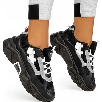 Dámské tenisky Casu dámské sportovní boty 19/4/21/B 223 velikost 39