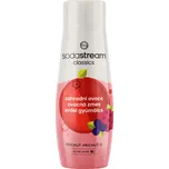 SodaStream Příchuť Zahradní ovoce 440ml