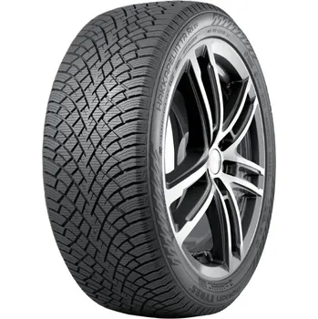 Zimní osobní pneu Nokian Hakkapeliitta R5 265/35 R21 101T XL FR 3PMSF ICE GRIP SilentDrive EV