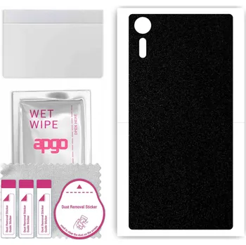 Pouzdro na mobilní telefon Fólie apgo pro Sony XPERIA XZs 1 ks