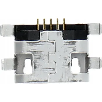 Náhradní díl pro mobilní telefon Nabíjecí konektor pro REDMI Note 3 ORI