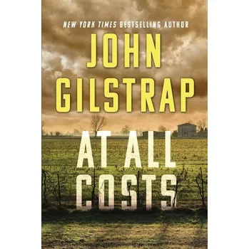 At All Costs - Gilstrap, John