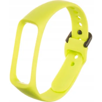 Pouzdro na mobilní telefon Řemínek Devia pro Samsung, zelený