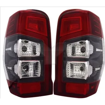 Zadní světlomet Zadní světlo TYC 11-15164-06-2