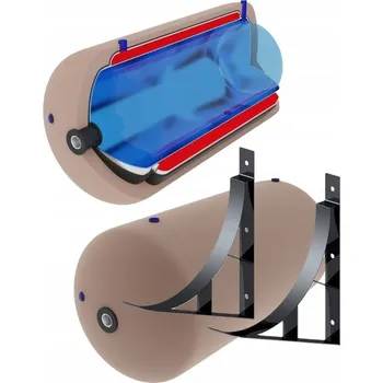 Bojler Bojler pro kotle ÚT Ermet 300 l