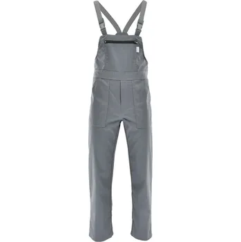 Pracovní obuv PRACOVNÍ ZAHRADNICKÉ KALHOTY NORMAN SARA vel. 27 šedé, PEVNÉ a ODOLNÉ